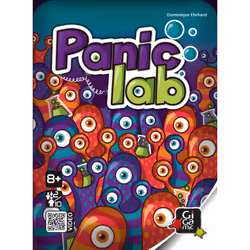 Gigamic Panic Lab