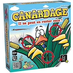 CANARDAGE