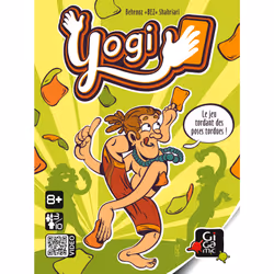 Gigamic Yogi