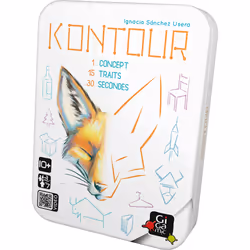 Gigamic Kontour