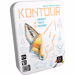 Gigamic Kontour