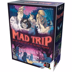 Gigamic Mad Trip