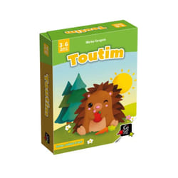 Gigamic Toutim