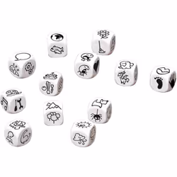 Jeu d'ambiance Gigamic Imagidés