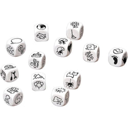 Jeu d'ambiance Gigamic Imagidés