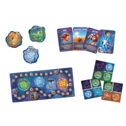 Gigamic Cosmic Factory