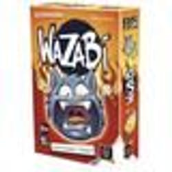 Extension supplément piment - Jeu de société Wazabi - GIGAMIC