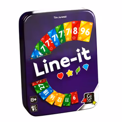 Gigamic LINE-IT