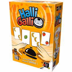 Gigamic HALLI GALLI