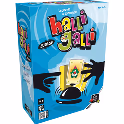 Gigamic Halli Galli Junior