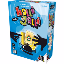 Gigamic Halli Galli Junior