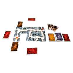 Gigamic Saboteur