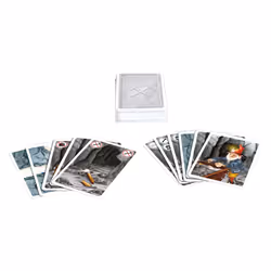 Gigamic Saboteur
