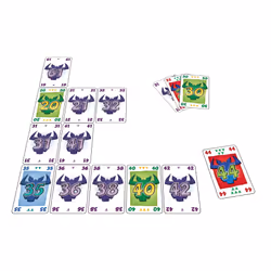 Gigamic Six Qui Prend