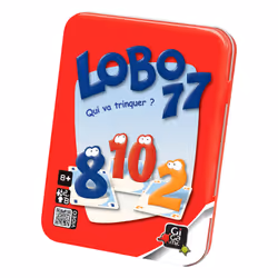 Gigamic Lobo 77 - Vue supplémentaire 5