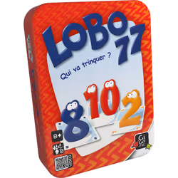 Gigamic Lobo 77 - Vue supplémentaire 6
