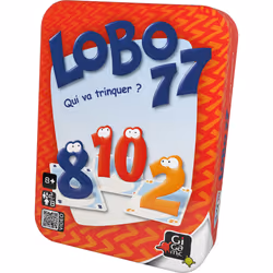 Gigamic Lobo 77 - Vue supplémentaire 7