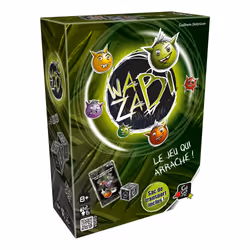 Gigamic Wazabi - Vue supplémentaire 4