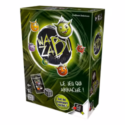 Gigamic Wazabi - Vue supplémentaire 5