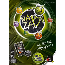 Gigamic Wazabi - Vue supplémentaire 6