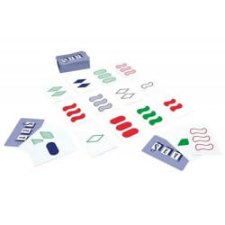 GIGAMIC Set New
