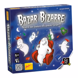 Gigamic Bazar Bizarre - Vue supplémentaire 5