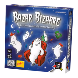 Gigamic Bazar Bizarre - Vue supplémentaire 6