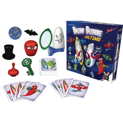 Gigamic Bazar Bizarre Ultime