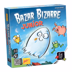 Gigamic Bazar Bizarre Junior