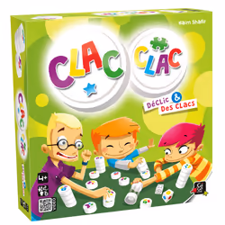 Gigamic CLAC CLAC