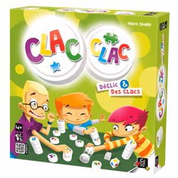 Gigamic CLAC CLAC