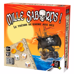 Gigamic Mille Sabords - Vue supplémentaire 4