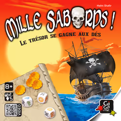 Gigamic Mille Sabords - Vue supplémentaire 5