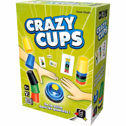 Gigamic Crazy Cups - Vue supplémentaire 4