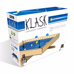 Gigamic Klask