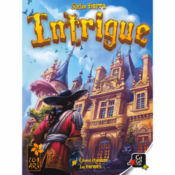 Gigamic Intrigue - Vue supplémentaire 4