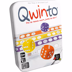 Gigamic Qwinto