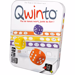 Gigamic Qwinto