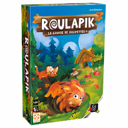 Gigamic ROULAPIK - Vue supplémentaire 4