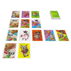 Gigamic 6 qui prend junior