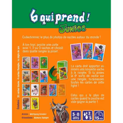Gigamic 6 qui prend junior - Vue supplémentaire 4