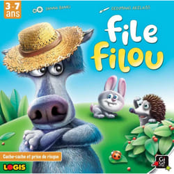 Gigamic File Filou !