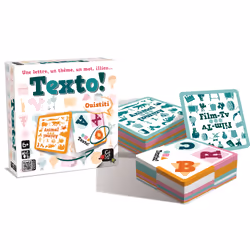 Gigamic Texto