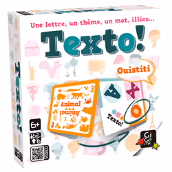 Gigamic Texto