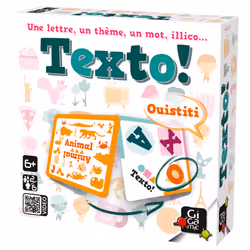 Gigamic Texto - Vue supplémentaire 4