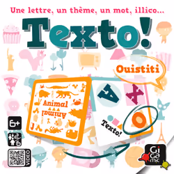 Gigamic Texto - Vue supplémentaire 5