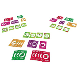Gigamic - Salade 2 Points