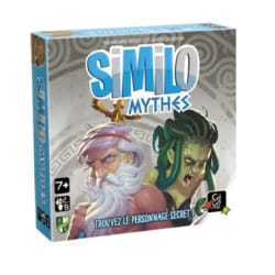 Gigamic Similo Mythes