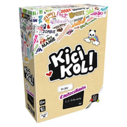 Gigamic KICIKOL