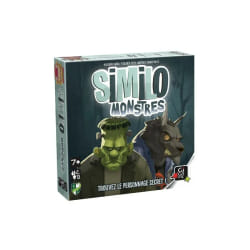 GIGAMIC Similo Monstres